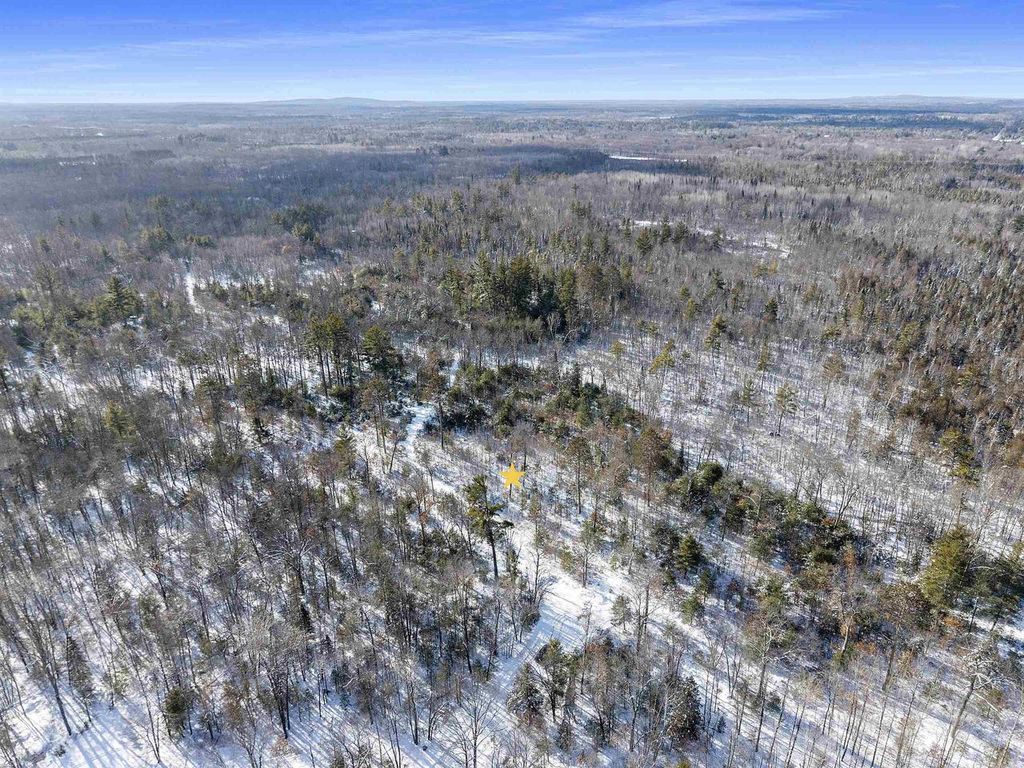 Photo of Meadowbrook LANE, Athelstane, WI 54104 (MLS # 50320204)