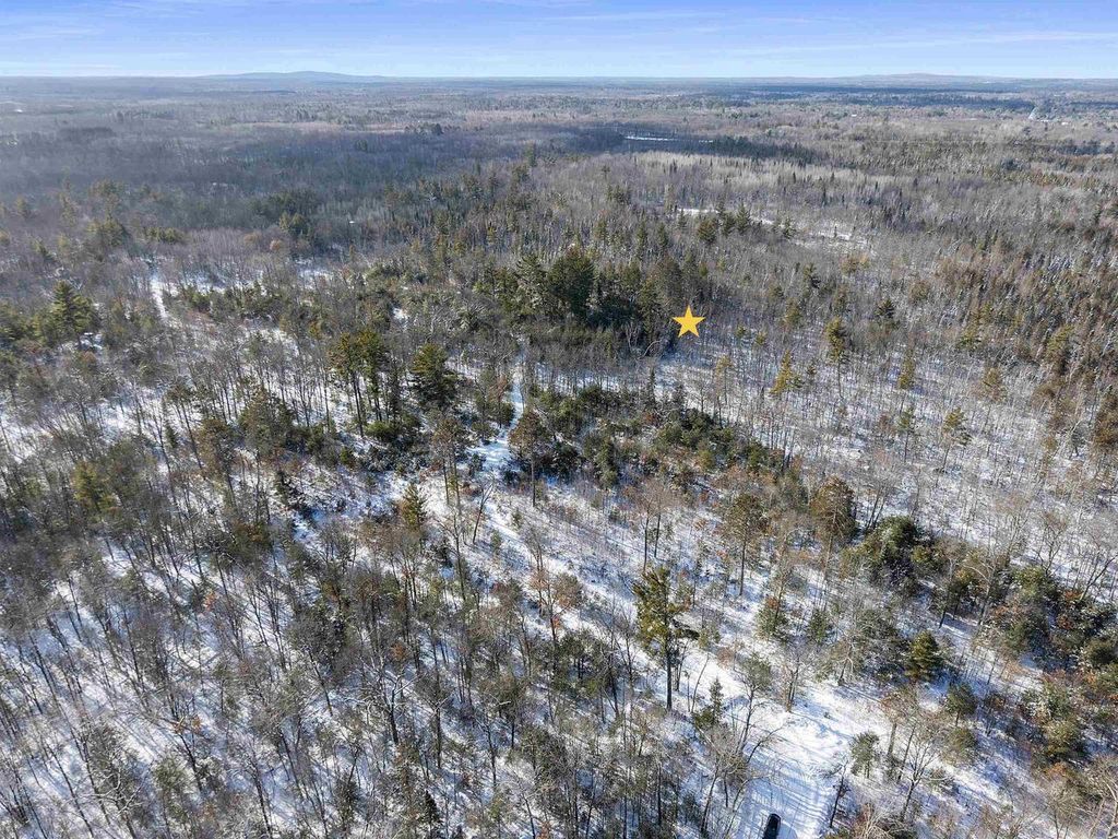 Photo of Meadowbrook LANE, Athelstane, WI 54104 (MLS # 50320204)