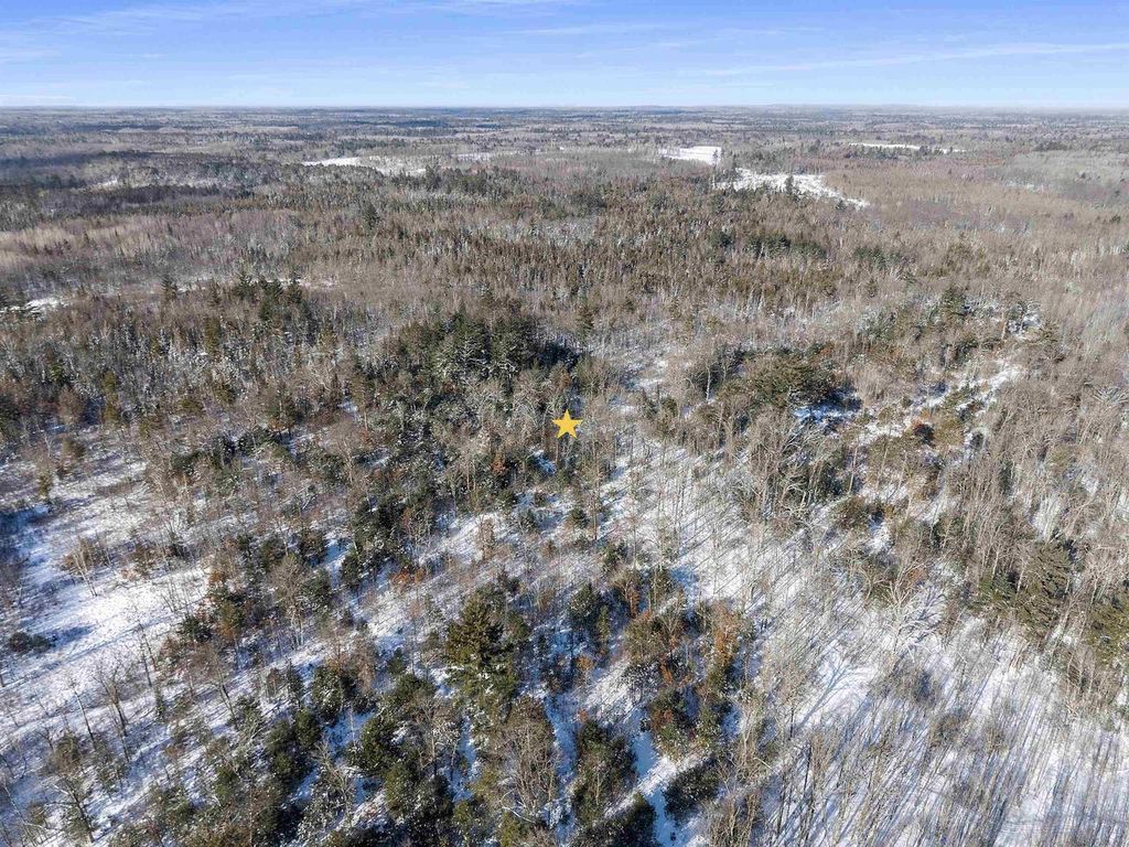 Photo of Meadowbrook LANE, Athelstane, WI 54104 (MLS # 50320204)
