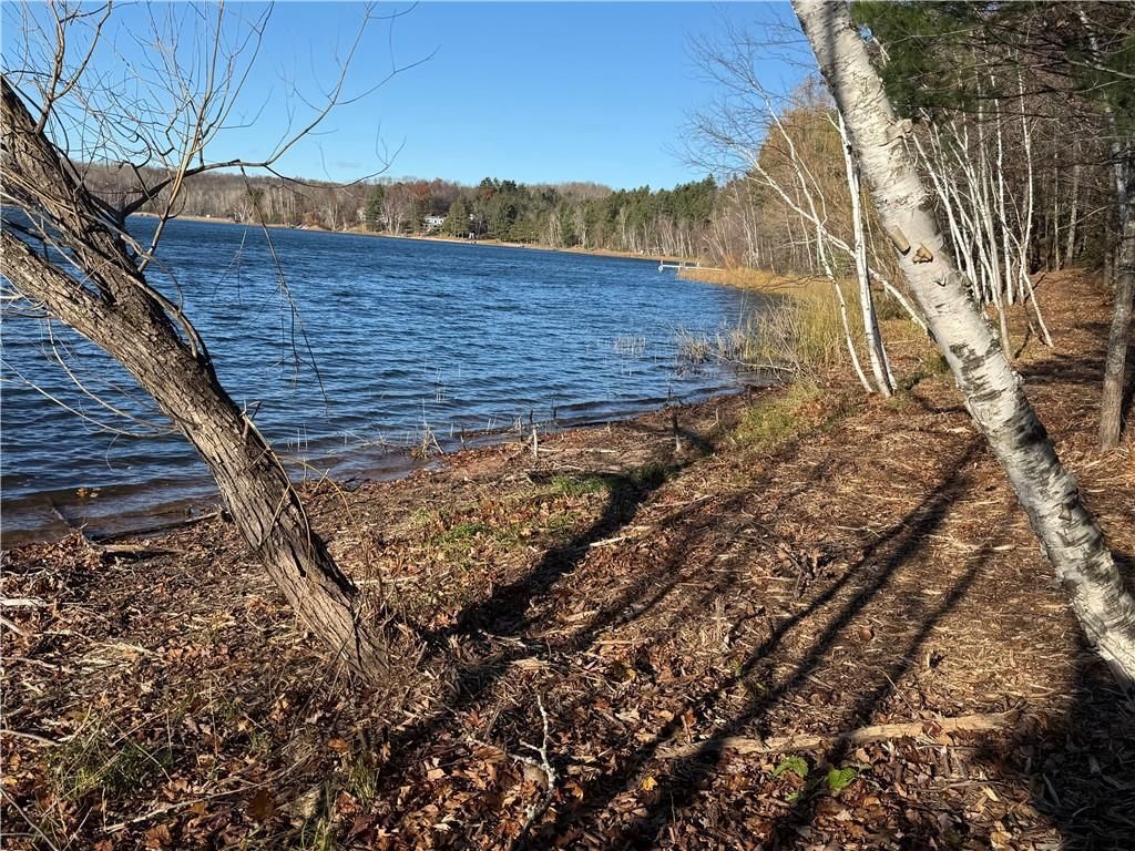 Photo of Lot 21 E Long Lake Rd, Iron River, WI 54847 (MLS # 1597633)