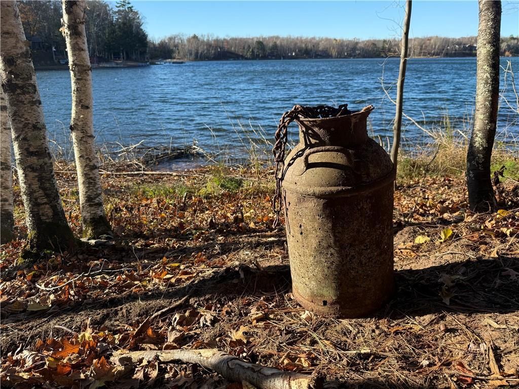 Photo of Lot 21 E Long Lake Rd, Iron River, WI 54847 (MLS # 1597633)