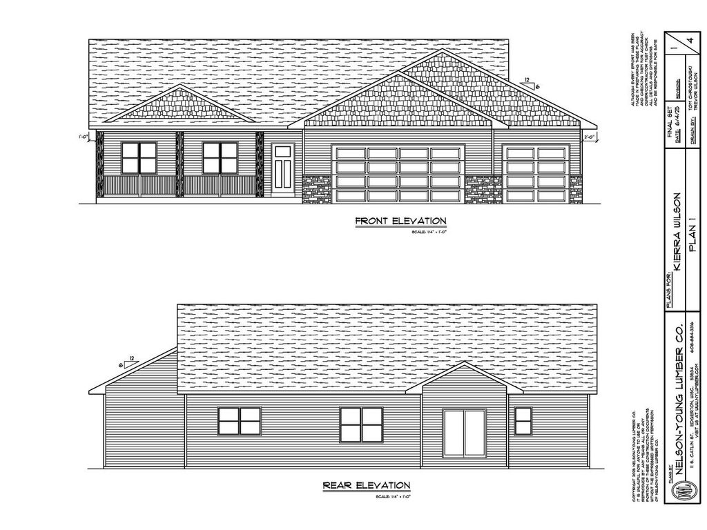 Photo of 924 Philhower ROAD, Beloit, WI 53511 (MLS # 2018300)