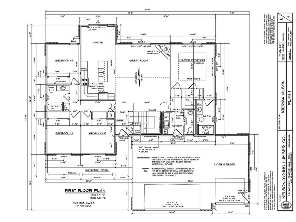 Photo of 924 Philhower ROAD, Beloit, WI 53511 (MLS # 2018300)