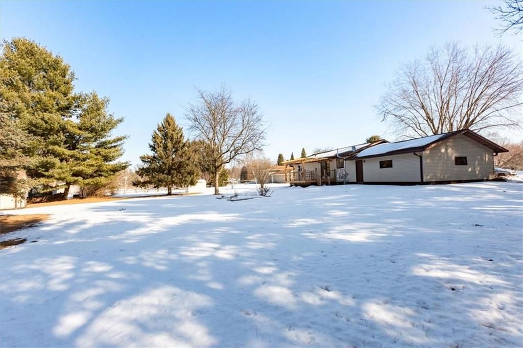 Photo of N4535 446th STREET, Menomonie, WI 54751 (MLS # 1598397)