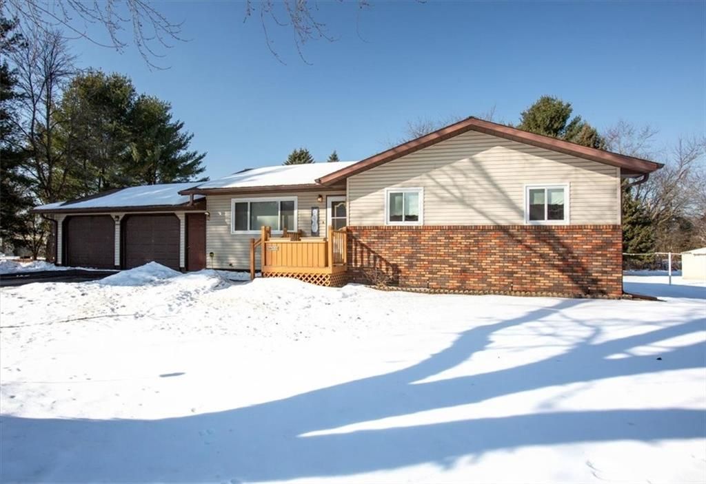 Photo of N4535 446th STREET, Menomonie, WI 54751 (MLS # 1598397)