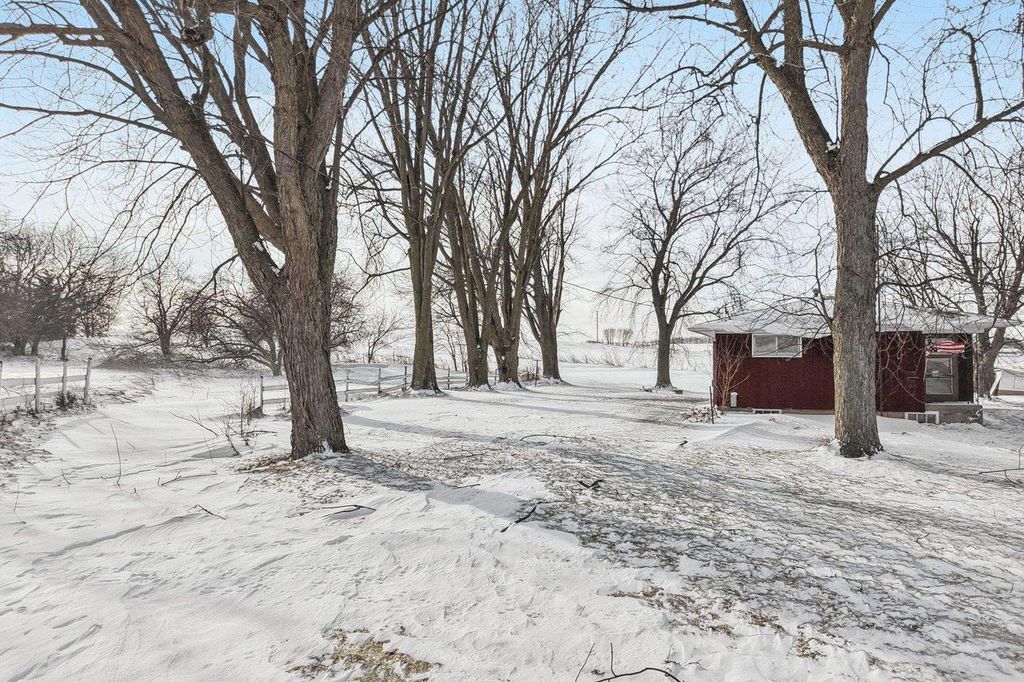 Photo of 6783 Lodi Springfield ROAD, Dane, WI 53529 (MLS # 2014138)
