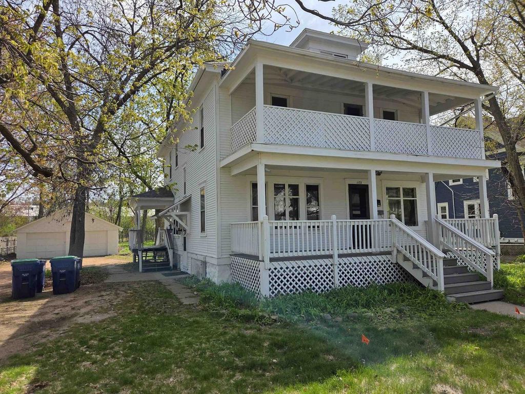 Photo of 1133 Arthur STREET, Wausau, WI 54403 (MLS # 22601960)