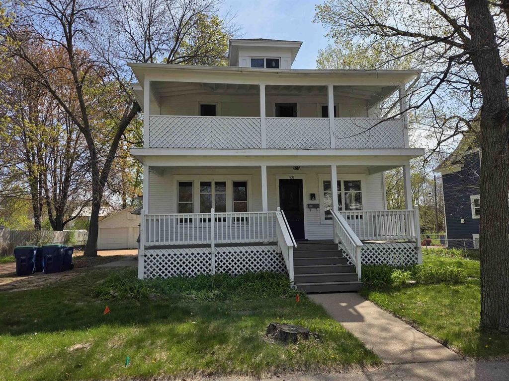 Photo of 1133 Arthur STREET, Wausau, WI 54403 (MLS # 22601960)