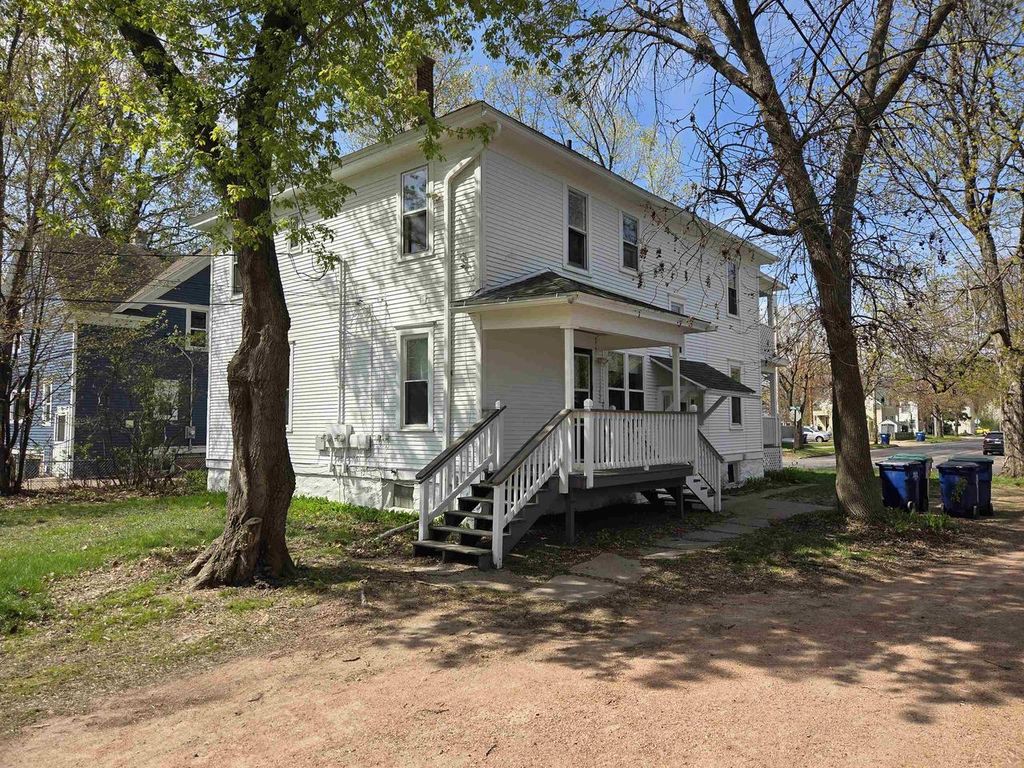 Photo of 1133 Arthur STREET, Wausau, WI 54403 (MLS # 22601960)