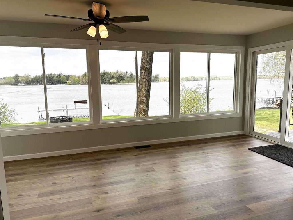Photo of 71 Cottage COURT, Montello, WI 53949 (MLS # 2022621)
