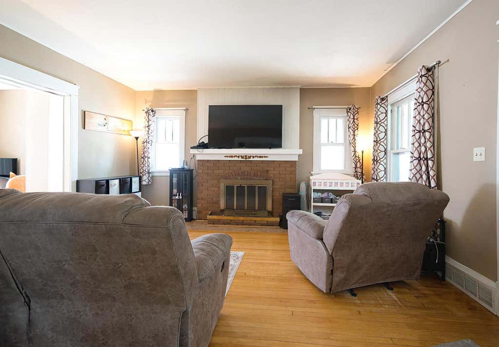 Photo of 107 Clarence STREET, Fort Atkinson, WI 53538 (MLS # 2027666)