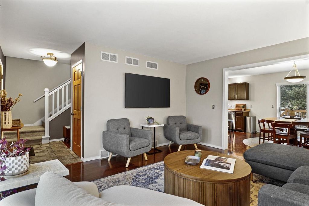 Photo of 5405 Golden Leaf TRAIL, Madison, WI 53704 (MLS # 2017365)