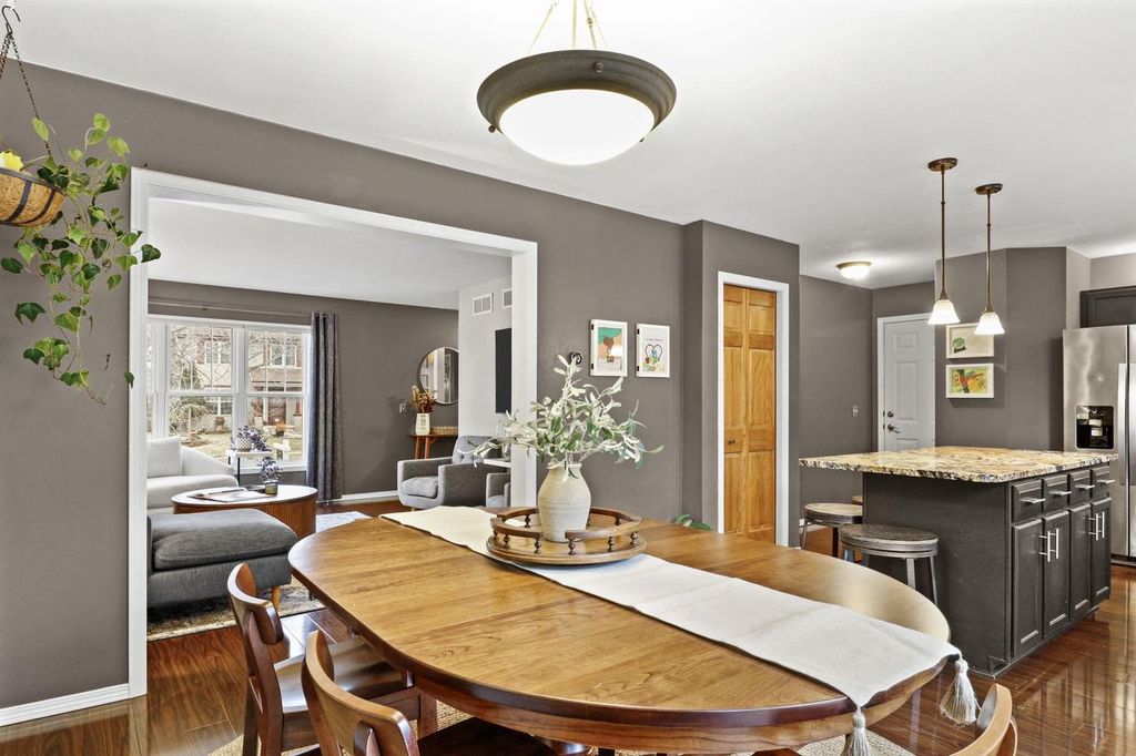 Photo of 5405 Golden Leaf TRAIL, Madison, WI 53704 (MLS # 2017365)