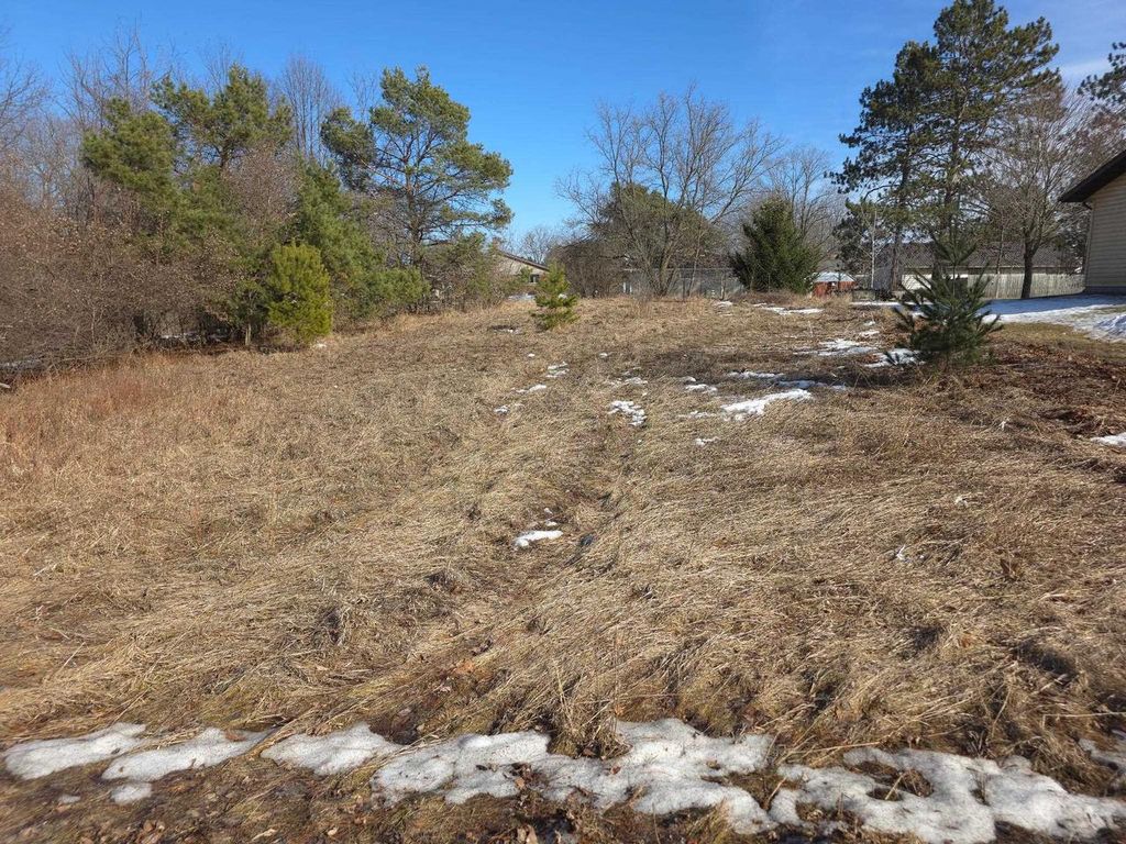 Photo of Knoke STREET, Gresham, WI 54128 (MLS # 50321979)