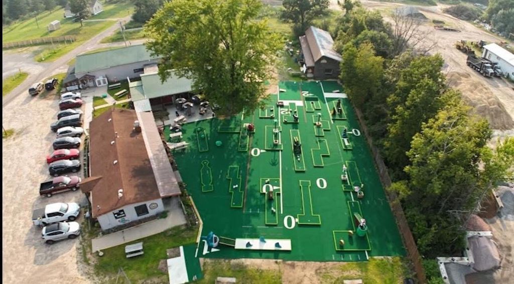 Photo of 699 S Main STREET, Adams, WI 53910 (MLS # 1937019)