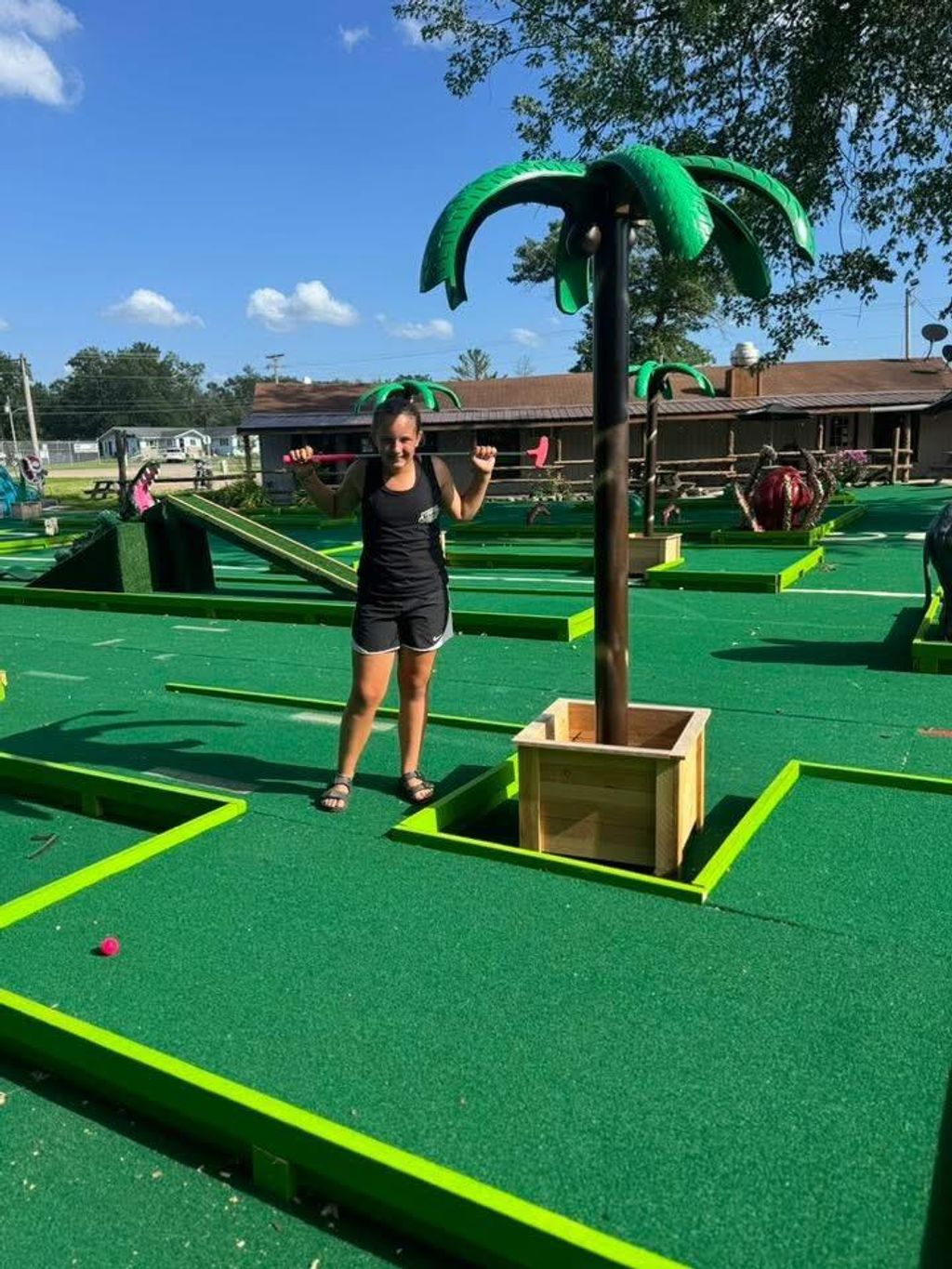 Photo of 699 S Main STREET, Adams, WI 53910 (MLS # 1937019)