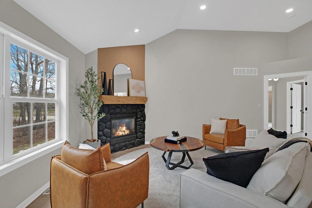 Photo of 88 King Oak COURT, Random Lake, WI 53075 (MLS # 1956732)