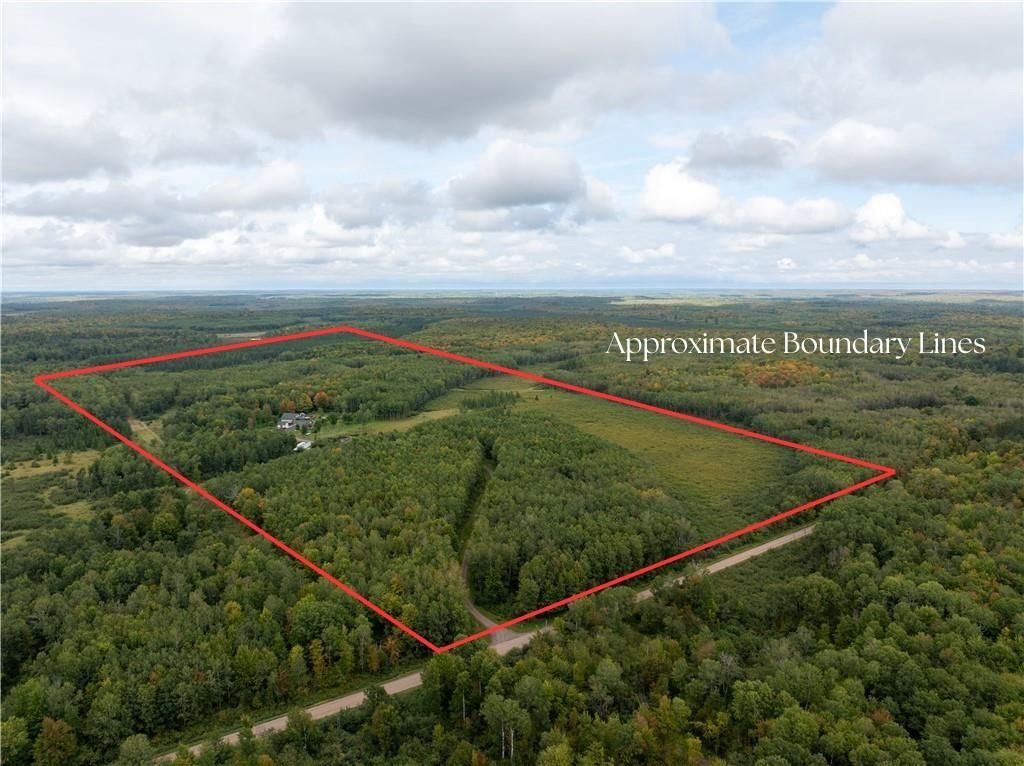 Photo of 7756W Old Highway 70, Winter, WI 54896 (MLS # 1600634)