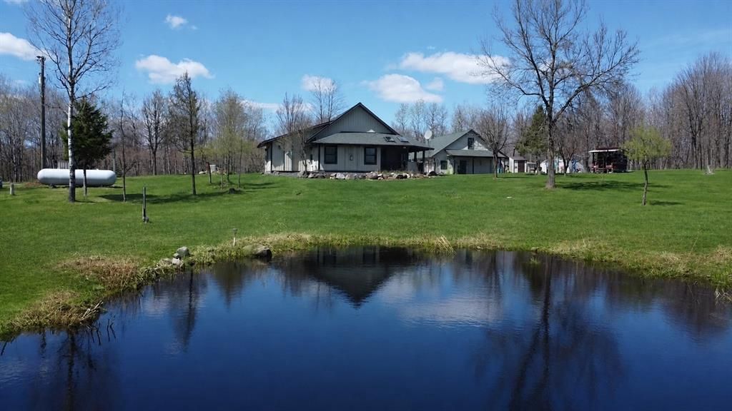 Photo of 7756W Old Highway 70, Winter, WI 54896 (MLS # 1600634)
