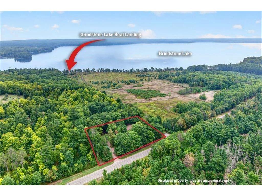 Photo of 15022 W County Road K, Hayward, WI 54843 (MLS # 7140655)