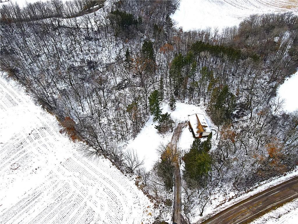 Photo of W24753 County Rd Q St, Independence, WI 54747 (MLS # 1597824)