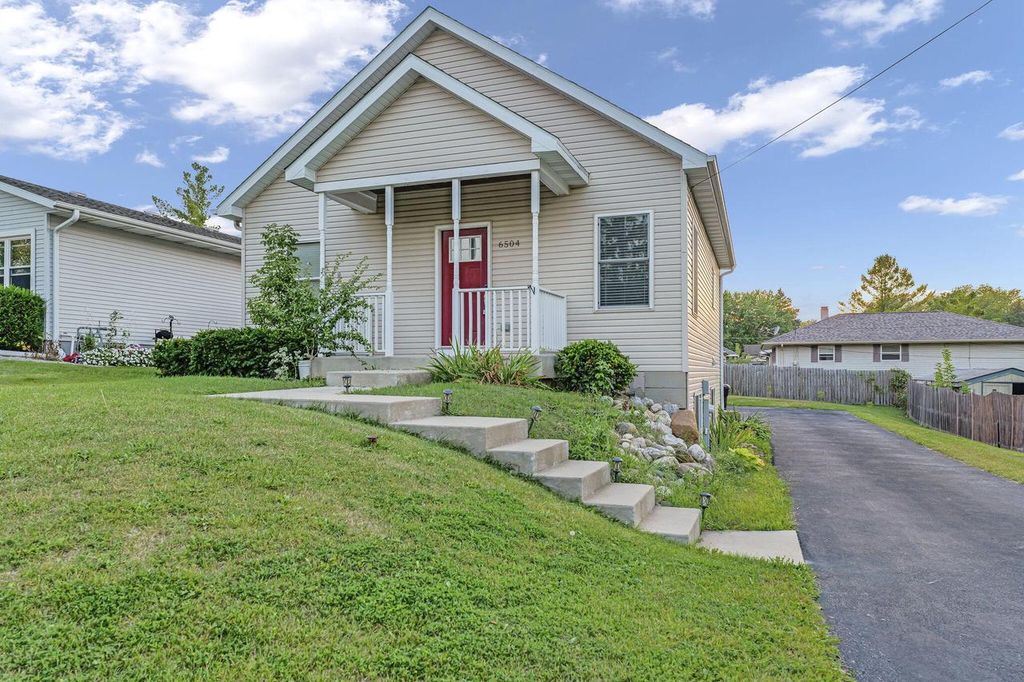 Photo of 6504 235th AVENUE, Salem, WI 53168 (MLS # 1936335)