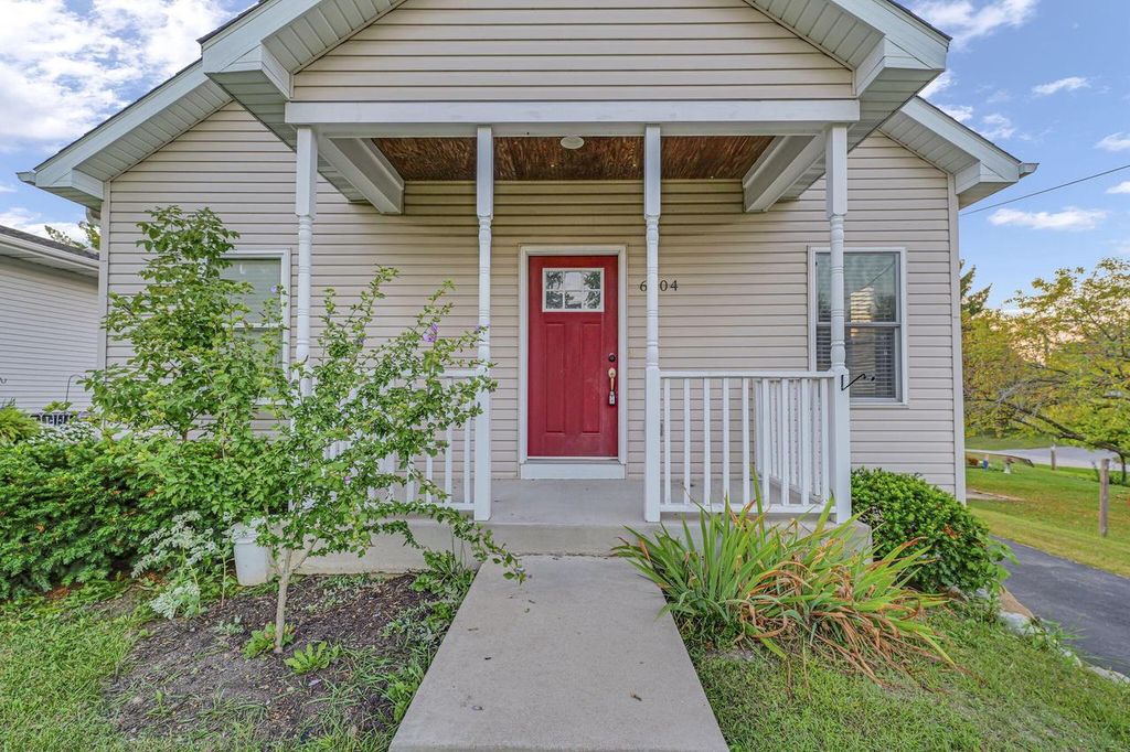 Photo of 6504 235th AVENUE, Salem, WI 53168 (MLS # 1936335)