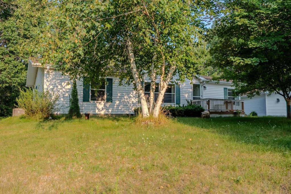 Photo of N6644 S 6th STREET, Crivitz, WI 54114 (MLS # 50329968)