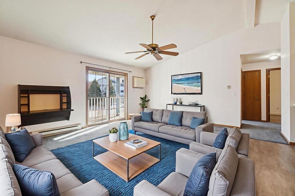 Photo of 805 Canterberry COURT #C, West Bend, WI 53090 (MLS # 1942982)