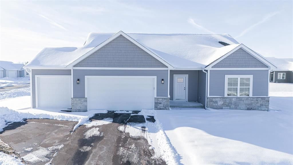 Photo of 118121 Betty DRIVE, Stratford, WI 54484 (MLS # 22600096)