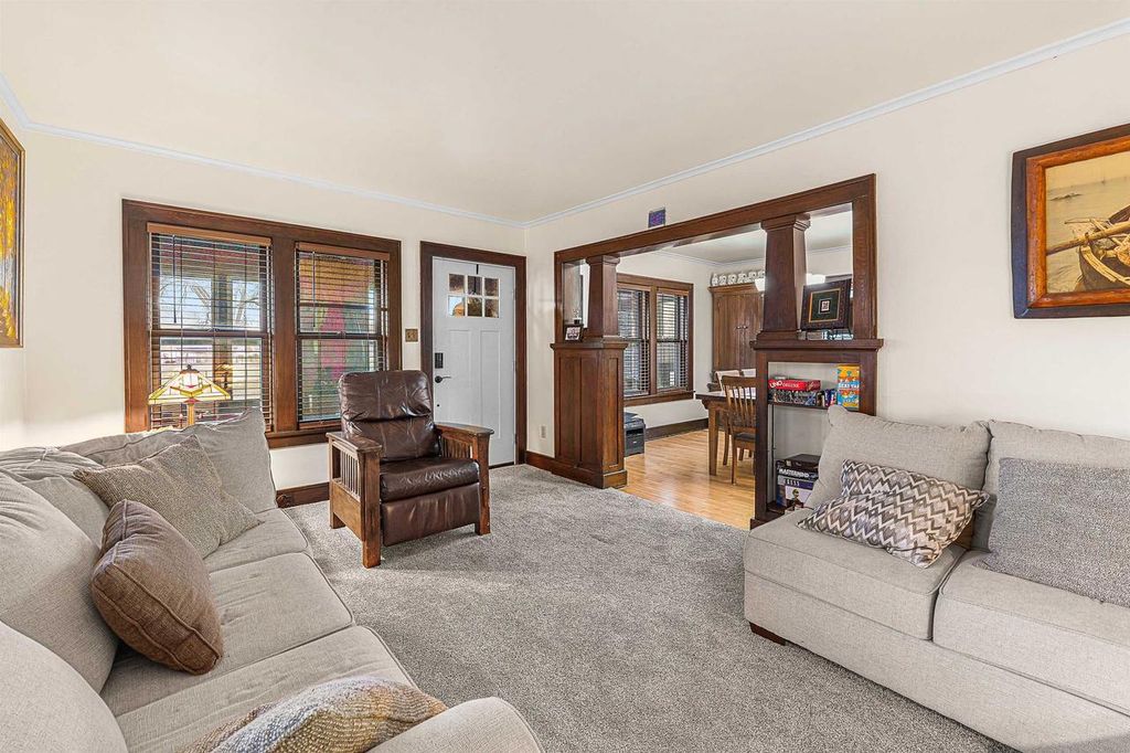 Photo of 14 N Seymour STREET, Fond Du Lac, WI 54935 (MLS # 50318481)