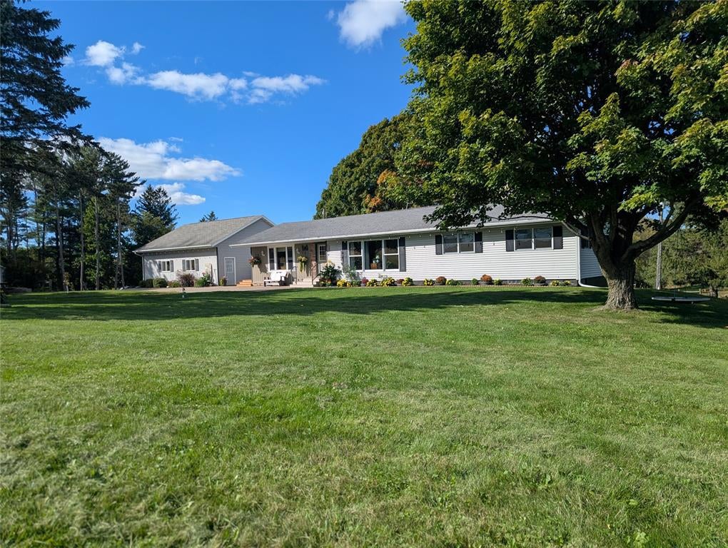 Photo of E799 1150th AVENUE, Downing, WI 54734 (MLS # 1605487)