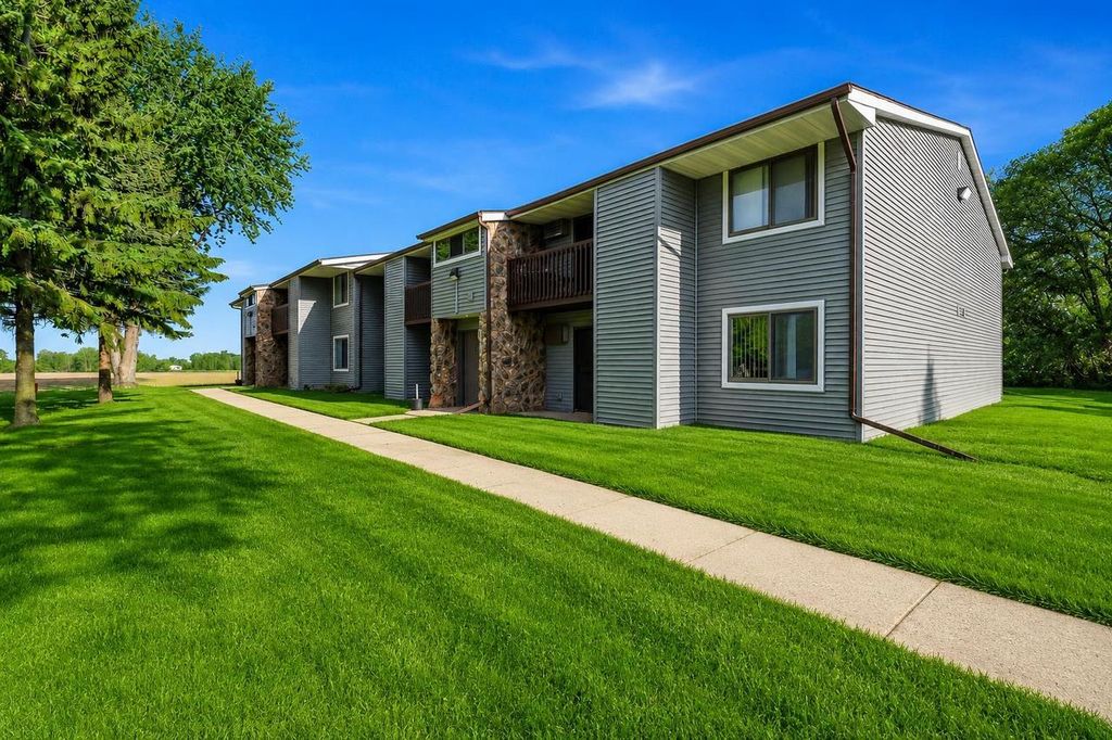 Photo of 228 Enterprise STREET, Stockbridge, WI 53088 (MLS # 50326460)