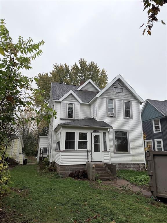 Photo of 421 Hudson St, Eau Claire, WI 54703 (MLS # 1606012)