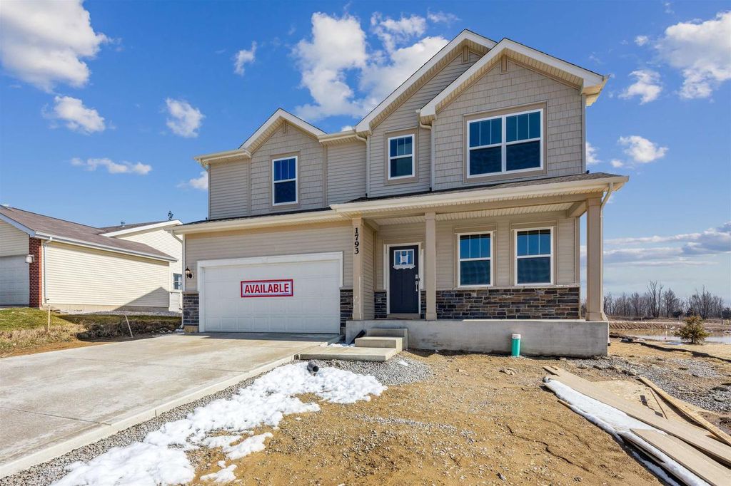 Photo of 616 Boulder LANE #40, Stoughton, WI 53589 (MLS # 2011066)