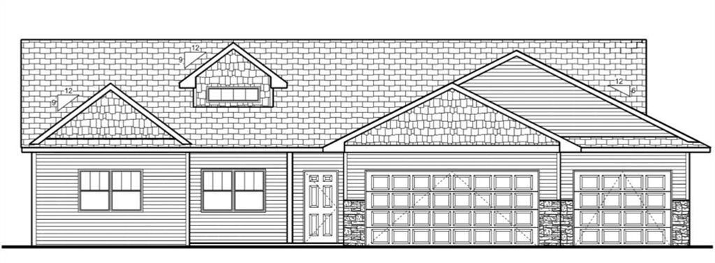 Photo of 3634 113th STREET, Chippewa Falls, WI 54729 (MLS # 1598242)