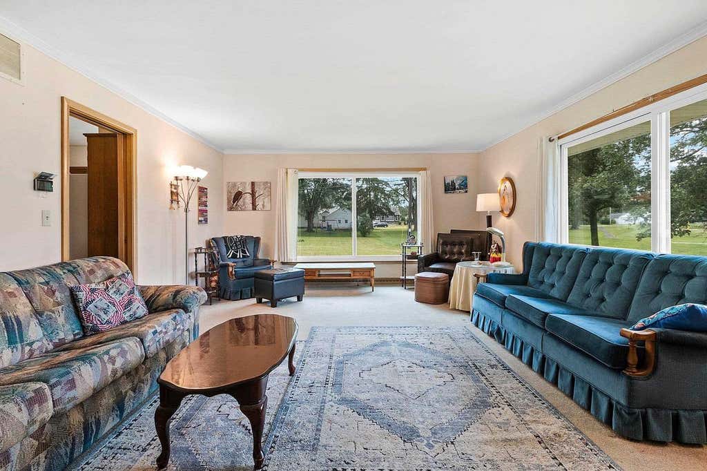Photo of 244 E Pulaski STREET, Pulaski, WI 54162 (MLS # 50329956)