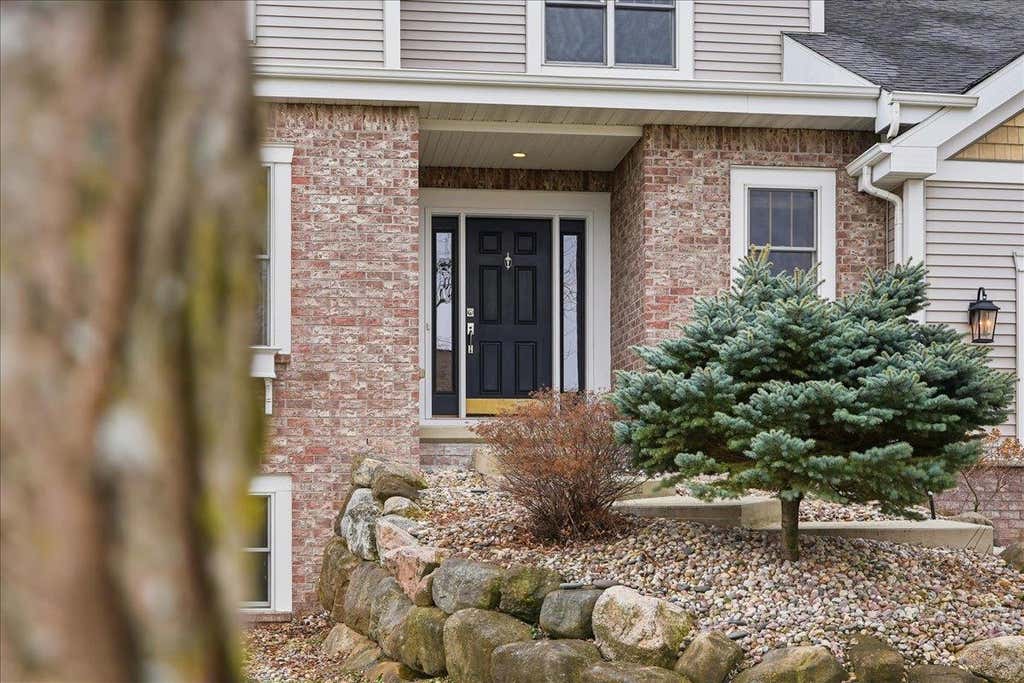 Photo of 726 Cone Flower STREET, Middleton, WI 53562 (MLS # 2019369)