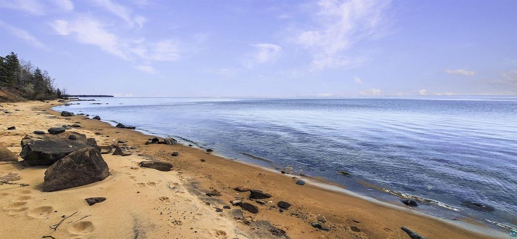 Photo of 3050 Big Bay ROAD, La Pointe, WI 54850 (MLS # 6125113)