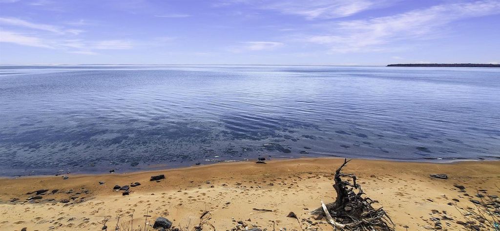 Photo of 3050 Big Bay ROAD, La Pointe, WI 54850 (MLS # 6125113)