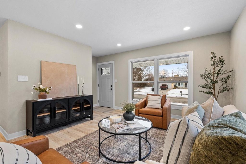 Photo of 1543 Wilson AVENUE, Port Washington, WI 53074 (MLS # 1949029)