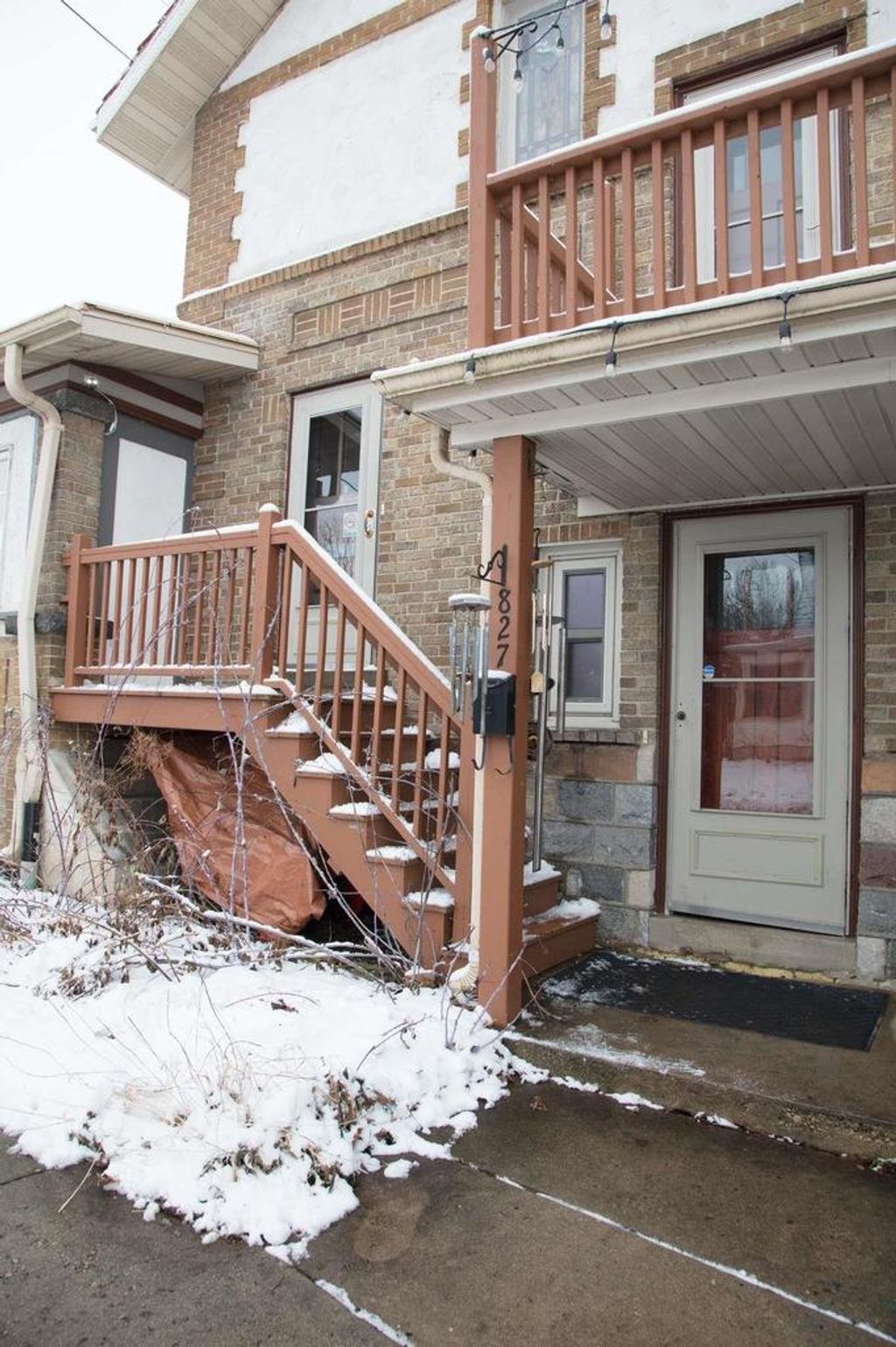Photo of 414 Dewey STREET, Watertown, WI 53094 (MLS # 2022739)