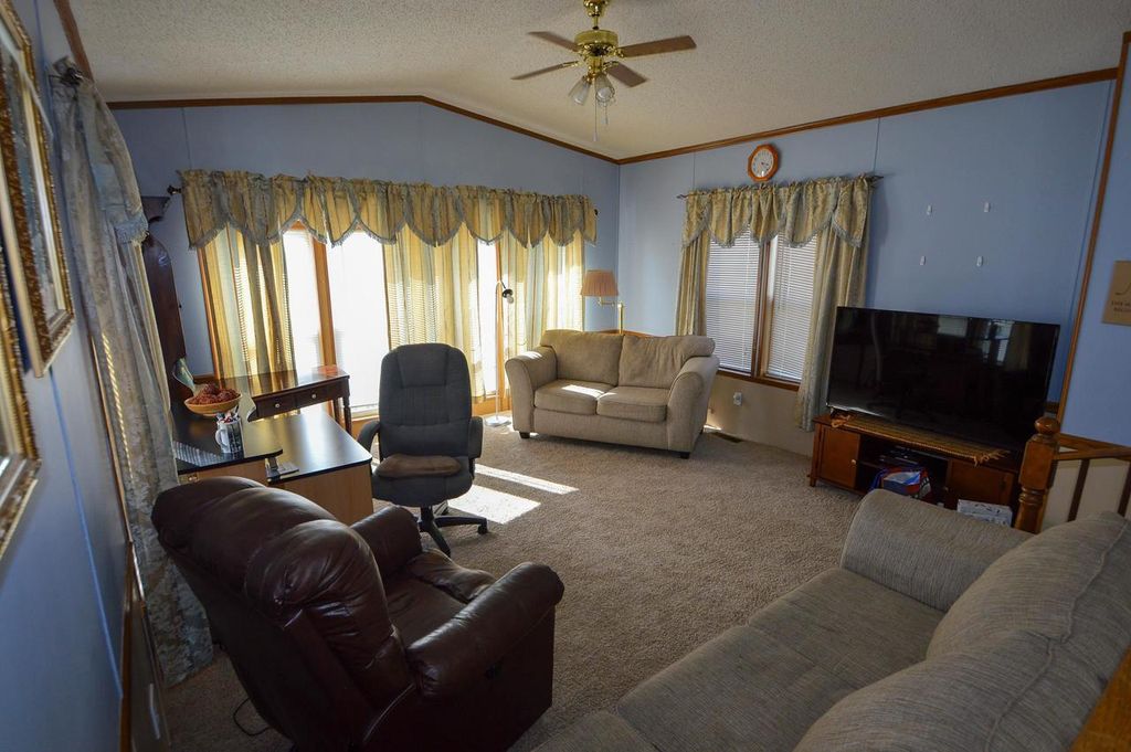 Photo of 107 Park STREET, Boscobel, WI 53805 (MLS # 2021521)