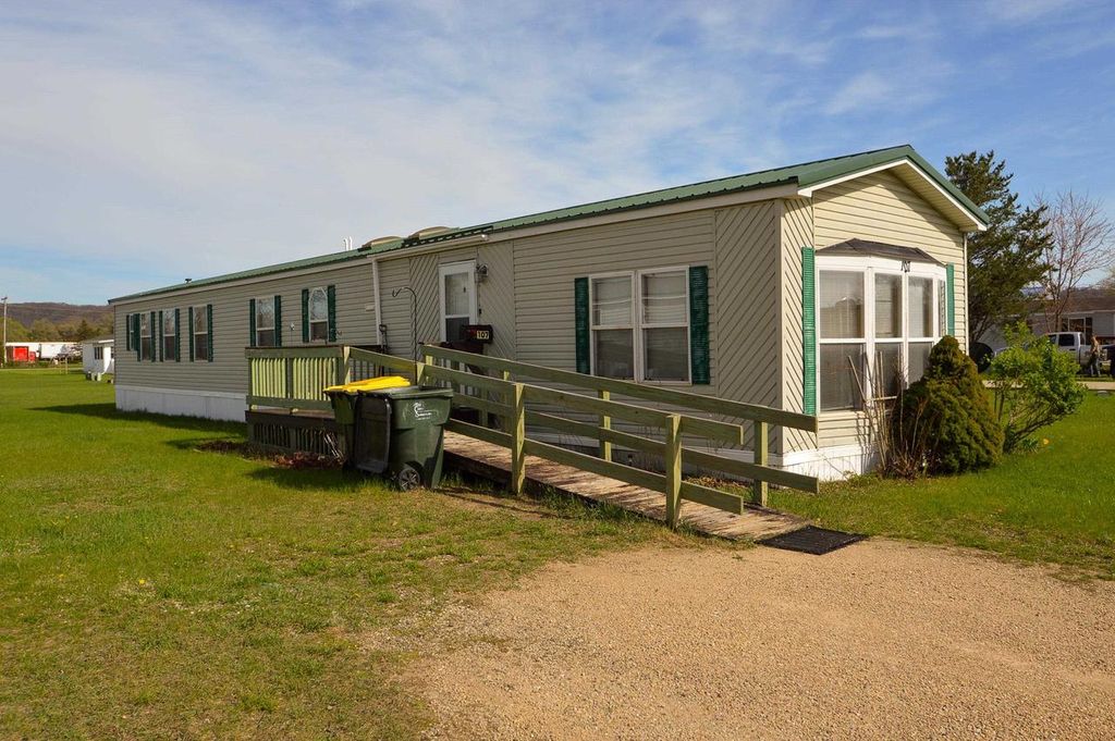 Photo of 107 Park STREET, Boscobel, WI 53805 (MLS # 2021521)