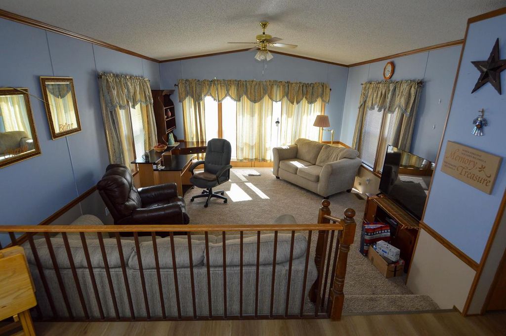 Photo of 107 Park STREET, Boscobel, WI 53805 (MLS # 2021521)