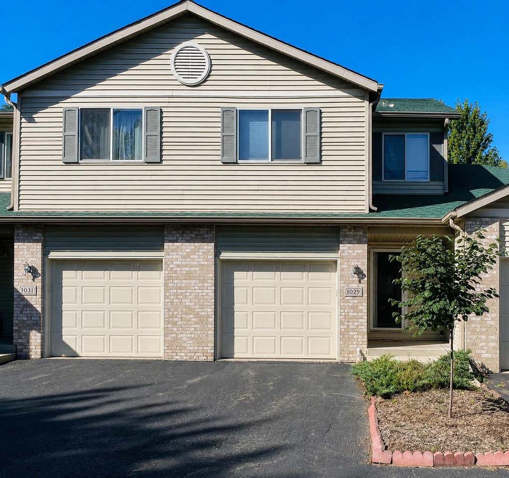 Photo of 1029 Melvin COURT, Madison, WI 53704 (MLS # 2030146)
