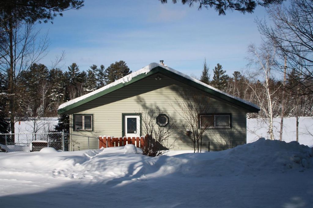 Photo of W9694 70, Park Falls, WI 54552 (MLS # 2015742)