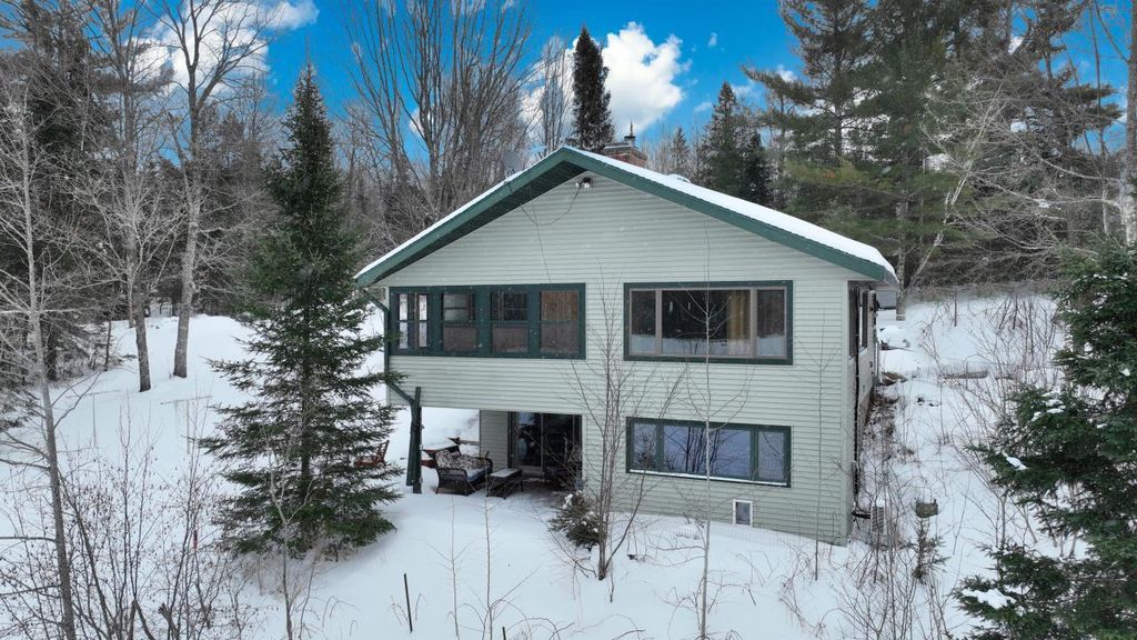 Photo of W9694 70, Park Falls, WI 54552 (MLS # 2015742)