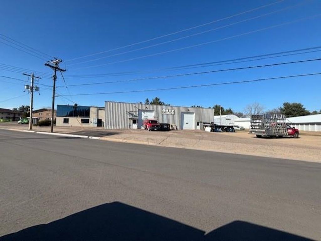 Photo of 1003 Vernon STREET, Altoona, WI 54720 (MLS # 1600110)