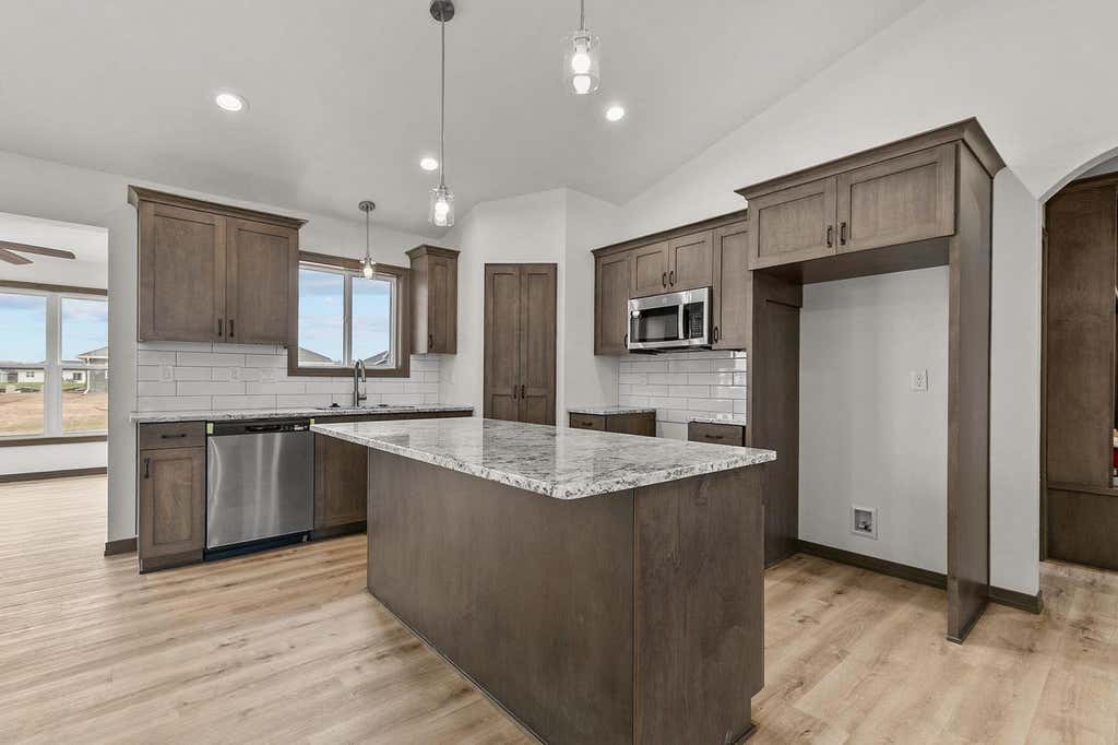 Photo of 8366 Marlo AVENUE, Neenah, WI 54956 (MLS # 50330303)